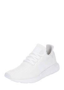 adidas originals, Herren Sneaker 'Swift Run', Wei&szlig;