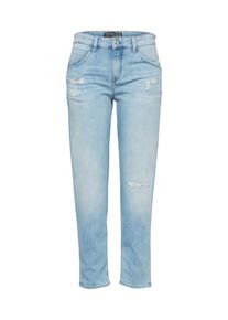Drykorn, Damen Jeans 'LIKE', Blue Denim