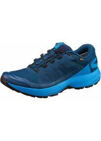 Salomon, Herren Trailrunningschuh 'XA ELEVATE GTX', Blau