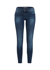 Drykorn, Damen Skinny Denim 'In', Blue Denim