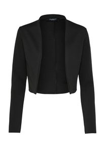 Sisters Point, Damen Business Blazer 'GRIDO', Schwarz