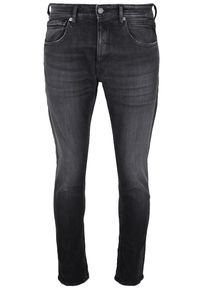 Replay, Herren Jeans 'GROVER', Black Denim