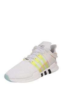 adidas originals, Herren Sneaker 'Support', Gelb / Weiß