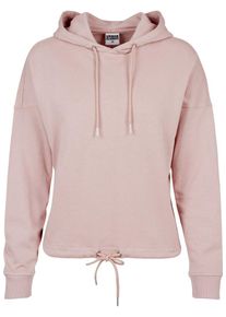 Urban Classics, Damen Hoody, Rosa