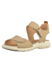 Geox, Damen Sandalen, Beige