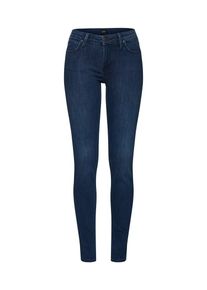 Lee, Damen Jeans 'SCARLETT', Blau