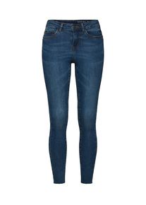 Noisy may, Damen Jeans, Blue Denim