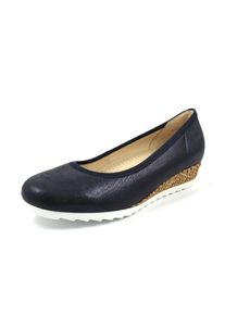 Gabor, Damen Ballerinas, Navy