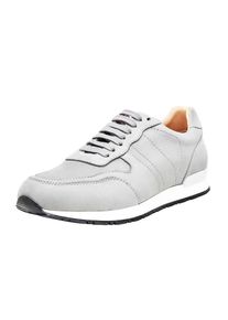 SHOEPASSION, Herren Sneaker 'No. 27 MS', Grau