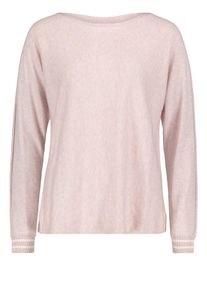 Cartoon, Damen Pullover, Rosa