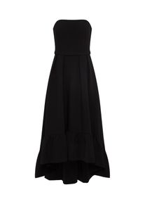 Four Flavor, Damen Kleid, Schwarz