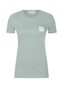 Wood Wood, Damen Shirt 'Eden', Mint