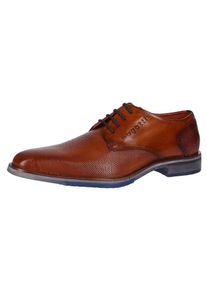 Bugatti, Herren Schuhe, Cognac