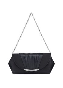 Picard, Damen 'Scala' Clutch 29 cm, Schwarz