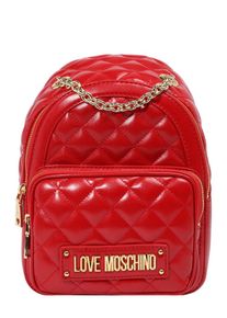 Love Moschino, Damen Rucksack 'JC4006PP17', Rot
