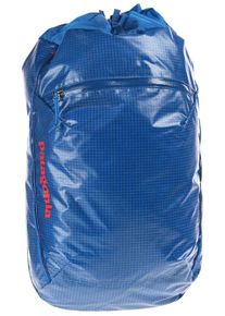 Patagonia, Damen 'LW Black Hole Cinch 20L' Rucksack, Blau