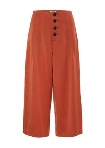 Noisy may, Damen Hose, Rostbraun