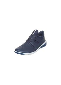 Ecco, Herren Schnürschuhe, Blau