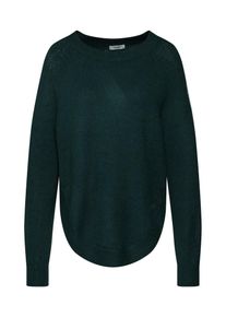 Jacqueline de Yong, Damen Pullover, Grün