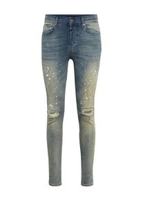tigha, Herren Jeans 'Robin', Blue Denim
