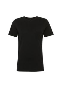 Jack & Jones JACK & JONES, Herren T-Shirt 'JJEPOCKET TEE SS O-NECK NOOS', Schwarz