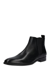 ABOUT YOU, Herren Stiefeletten 'Danny', Schwarz
