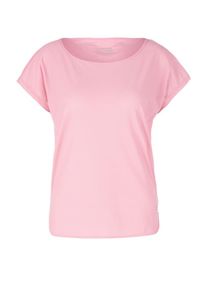 S.Oliver Active, Damen T-Shirt, Hellpink