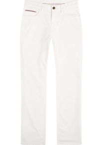 Tommy Hilfiger, Herren Hose, Weiß