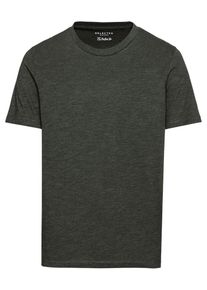 Selected Homme, Herren T-Shirt, Tanne