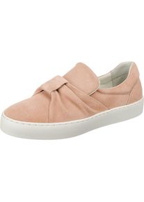 Bullboxer, Damen Sportliche Slipper, Rosa