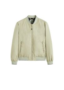 Mango Man, Herren Jacke 'Jona', Kitt