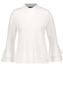 Taifun, Damen Pullover, Offwhite