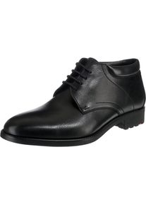 Lloyd, Herren Winterstiefeletten 'Perkins', Schwarz