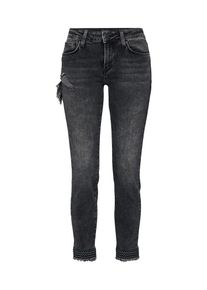 Mavi, Damen Jeans, Grey Denim