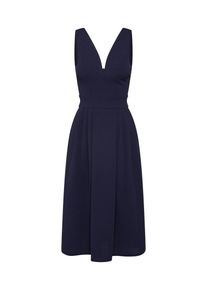 Wal G., Damen Kleid 'WG 6275', Navy