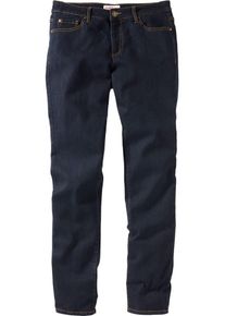 sheego Denim, Damen Stretch-Jeans, Black Denim