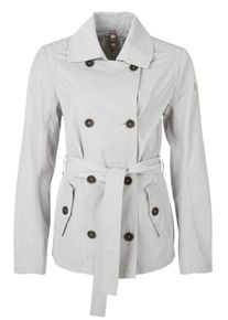 Q/S Designed By, Damen Jacke, Grau