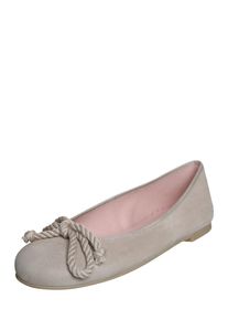 Pretty Ballerinas, Damen Ballerina 'Angelis', Beige