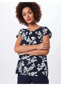 soyaconcept, Damen Bluse 'SC-SABRINA 3', Navy