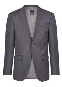 Daniel Hechter, Herren Mix & Match Anzug Sakko 100112 Modern Fit, Anthrazit