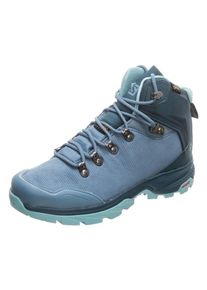 Salomon, Damen Schuhe 'Outback 500 Trail', Opal / Taubenblau / Hellblau