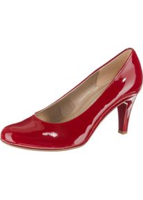 Gabor, Damen Pumps, Rot