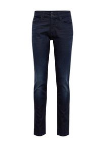 BOSS, Herren Jeans 'Delaware BC-P 10210488 03', Blue Denim