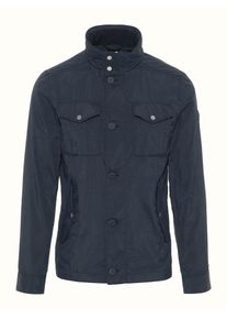 J. Lindeberg J.Lindeberg, Herren Jacke 'Bailey Tex', Schwarz