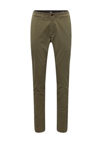 Abercrombie & Fitch Abercrombie & Fitch, Herren Hose, Oliv