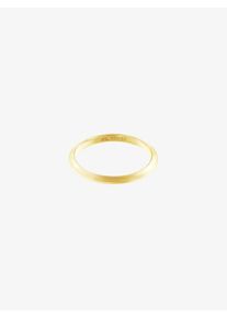 ID fine, Damen Blade Ring, Gold