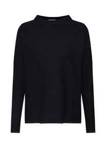 armedangels, Damen Pullover 'Medina', Schwarz