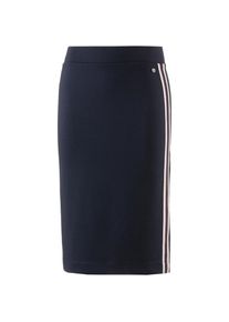 Tom Tailor, Damen Rock, Navy