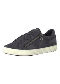s.Oliver RED LABEL, Damen Sneakers Low, Blau