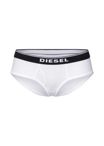 Diesel, Damen Slip 'UFPN-OXI', Schwarz / Wei&szlig;